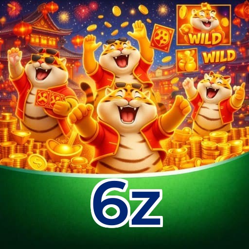 6z Logo