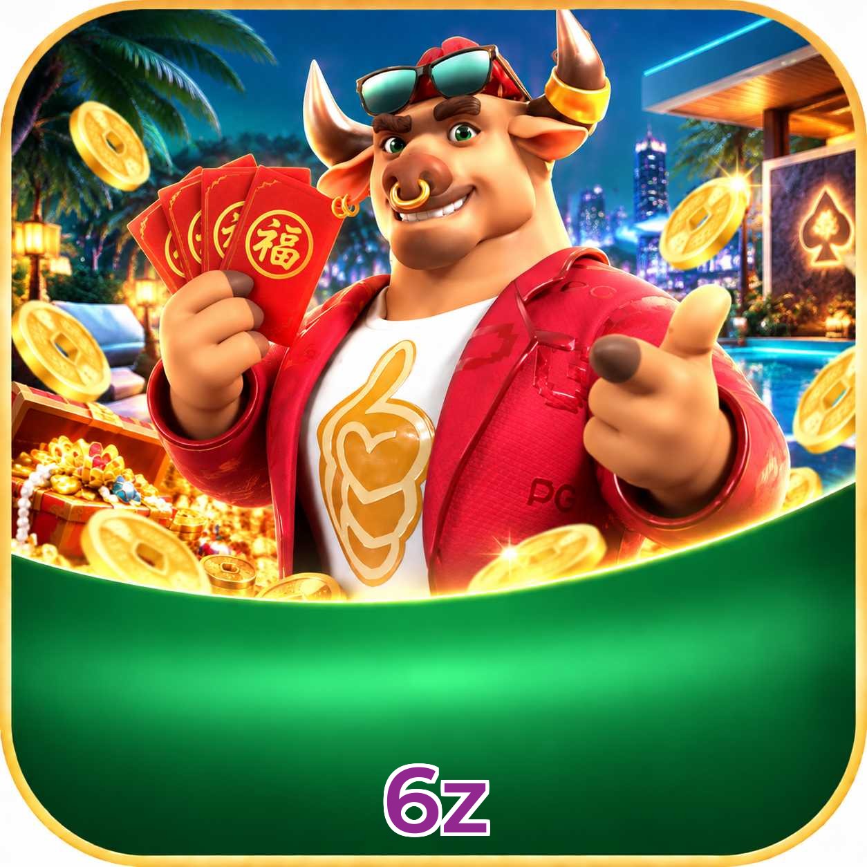 Jogar Cassino